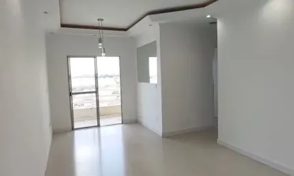 Apartamento com 3 quartos à venda na Cidade Morumbi, São José dos Campos 