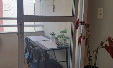 Apartamento com 2 quartos à venda no Jardim Oriente, São José dos Campos 