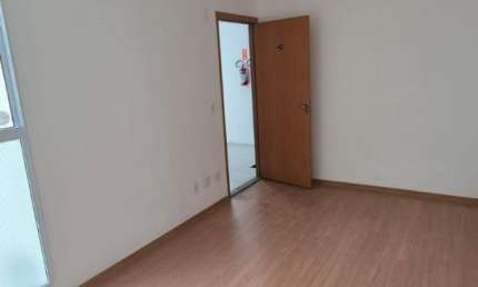 Apartamento 2 dormitórios  - Bom Retiro - São José dos Campos