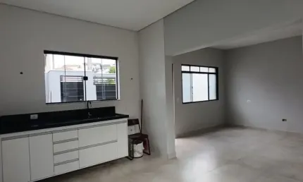 Casa Térrea com 3 dormitórios à venda no Jardim das Indústrias/ SJC