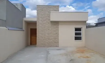 Casa térrea a venda 2 dormitórios -  no Setville Altos de São José