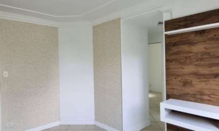 Apartamento a venda 2 dormitórios- bairro Jardim Ouro Preto/SJC