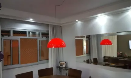 Apartamento a venda 3 dormitórios - Jardim Satélite/ SJC