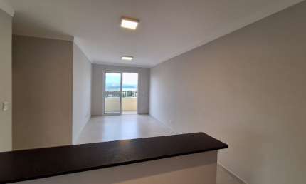 Excelente apartamento para Locação 2 dormitórios com 1 suíte- Urbanova/SJC