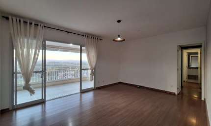 Belíssimo apartamento para alugar de 3 dormitórios -Jardim Esplanada/SJC