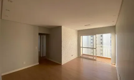 Apartamento à venda - 2 dormitórios-jardim américa/sjc
