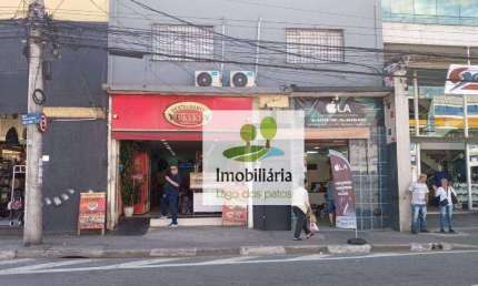 Salão à venda, 450 m² por R$ 2.150.000,00 - Vila Galvão - Guarulhos/SP