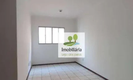 Apartamento com 1 dormitório para alugar, 45 m² por R$ 1.530,00/mês - Vila Tijuco - Guarulhos/SP