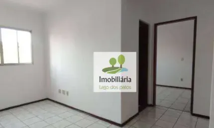 Apartamento com 1 dormitório para alugar, 45 m² por R$ 1.530,00/mês - Vila Tijuco - Guarulhos/SP