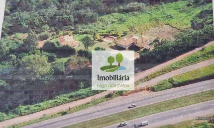 Área à venda, 35000 m² por R$ 5.099.999,00 - Rio Abaixo - Atibaia/SP