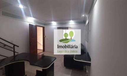 Sobrado com 3 dormitórios à venda, 160 m² por R$ 849.999,00 - Jardim Barbosa - Guarulhos/SP
