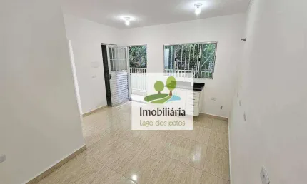 Sobrado com 1 dormitório à venda, 35 m² por R$ 211.990,00 - Vila Medeiros - São Paulo/SP