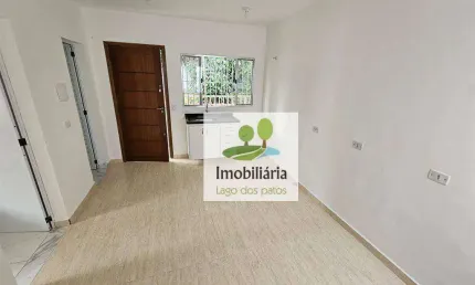 Sobrado com 1 dormitório à venda, 35 m² por R$ 189.990,00 - Vila Medeiros - São Paulo/SP