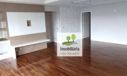 Apartamento com 3 dormitórios à venda, 162 m² por R$ 1.380.000,00 - Vila Rosália - Guarulhos/SP