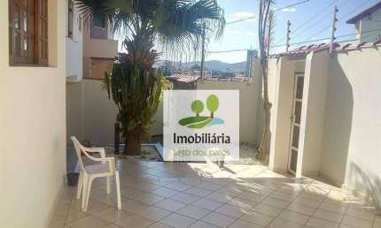 Casa com 3 dormitórios à venda, 356 m² por R$ 2.013.990,00 - Vila Rosália - Guarulhos/SP