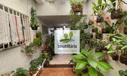 Sobrado com 2 dormitórios à venda, 188 m² por R$ 624.990,00 - Picanco - Guarulhos/SP