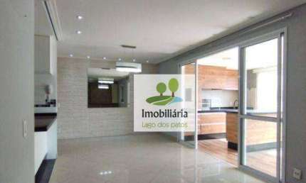 Apartamento com 3 dormitórios à venda, 114 m² por R$ 1.149.999,00 - Vila Galvão - Guarulhos/SP