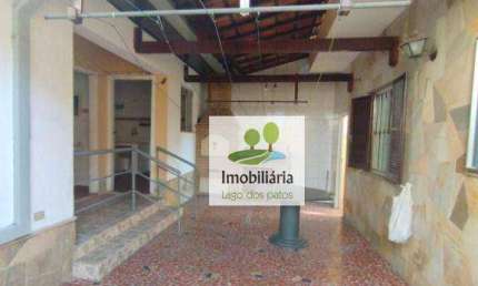 Casa com 3 dormitórios à venda, 300 m² por R$ 949.990,00 - Vila Galvão - Guarulhos/SP