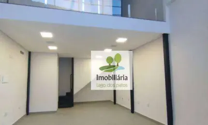 Loja à venda, 37 m² por R$ 819.990,00 - Vila Pedro Moreira - Guarulhos/SP