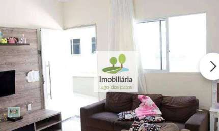 Casa com 3 dormitórios à venda, 120 m² por R$ 649.990,00 - Vila Mazzei - São Paulo/SP