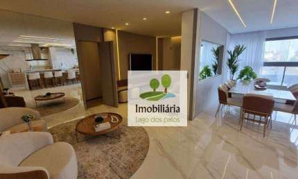 Apartamento com 4 dormitórios à venda, 150 m² por R$ 1.349.990,00 - Jardim Bebedouro - Guarulhos/SP