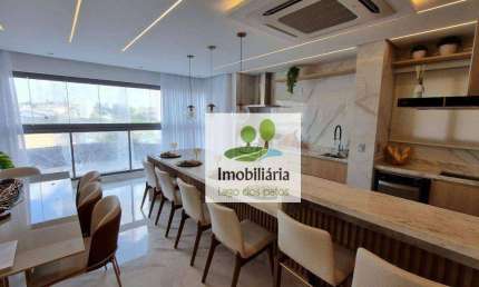 Apartamento com 4 dormitórios à venda, 150 m² por R$ 1.339.900,00 - Jardim Bebedouro - Guarulhos/SP