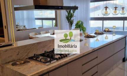 Apartamento com 4 dormitórios à venda, 150 m² por R$ 1.339.990,00 - Jardim Bebedouro - Guarulhos/SP