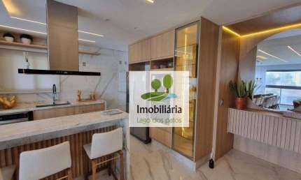 Apartamento com 4 dormitórios à venda, 150 m² por R$ 1.359.990,00 - Jardim Bebedouro - Guarulhos/SP