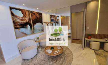 Apartamento com 4 dormitórios à venda, 150 m² por R$ 1.379.990,00 - Jardim Bebedouro - Guarulhos/SP