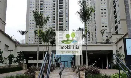 Apartamento com 2 dormitórios à venda, 68 m² por R$ 559.900,00 - Jardim Flor da Montanha - Guarulhos/SP