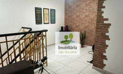 Cobertura com 4 dormitórios à venda, 128 m² por R$ 949.990,00 - Vila Rosália - Guarulhos/SP