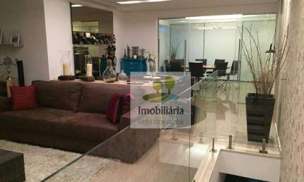 Cobertura com 4 dormitórios à venda, 403 m² por R$ 4.279.999,00 - Vila Galvão - Guarulhos/SP