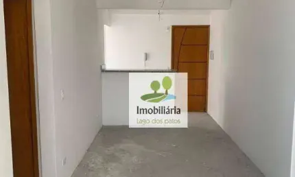 Apartamento com 2 dormitórios à venda, 65 m² por R$ 476.990,00 - Vila Galvão - Guarulhos/SP