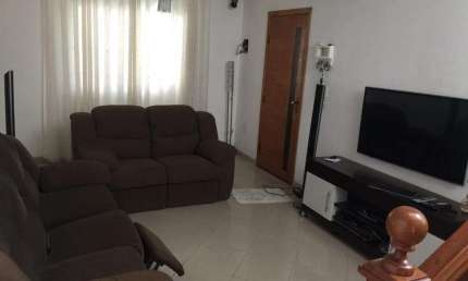 Sobrado com 2 dormitórios à venda, 112 m² por R$ 479.990,00 - Vila Galvão - Guarulhos/SP