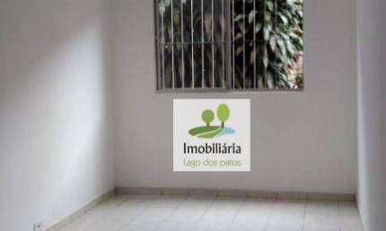 Apartamento com 1 dormitório à venda, 70 m² por R$ 259.990,00 - Vila Leonor - Guarulhos/SP