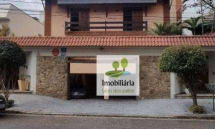 Sobrado com 6 dormitórios à venda, 500 m² por R$ 1.999.900,00 - (Zona Norte) Barro Branco - São Paulo/SP