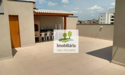 Apartamento com 2 dormitórios à venda, 50 m² por R$ 404.990 - Vila Nivi - São Paulo/SP