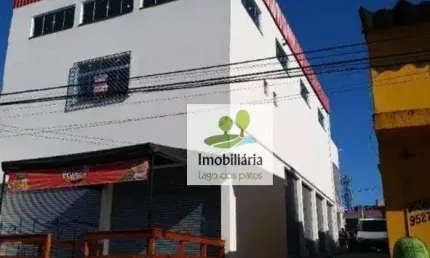 Prédio à venda, 700 m² por R$ 1.899.990,00 - Jardim Novo Portugal - Guarulhos/SP