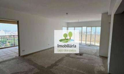Cobertura com 3 dormitórios à venda, 275 m² por R$ 2.299.900,00 - Vila Rosália - Guarulhos/SP