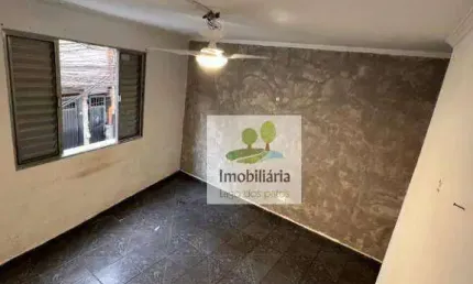 Casa com 4 dormitórios à venda, 120 m² por R$ 264.990,00 - Jardim Fontalis - São Paulo/SP