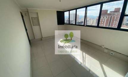 Sala para alugar, 37 m² por R$ 3.239,00/mês - Tucuruvi - São Paulo/SP