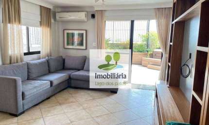 Cobertura com 3 dormitórios à venda, 236 m² por R$ 1.799.990,00 - Santa Teresinha - São Paulo/SP