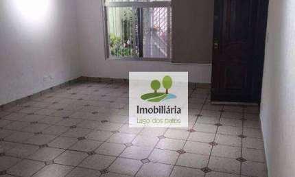 Sobrado com 3 dormitórios à venda, 281 m² por R$ 799.990 - Vila Galvão - Guarulhos/SP