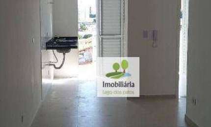 Apartamento com 1 dormitório à venda, 24 m² por R$ 264.990,00 - Vila Prudente (Zona Leste) - São Paulo/SP