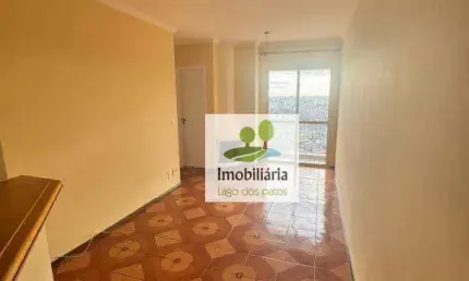 Apartamento com 2 dormitórios à venda, 53 m² por R$ 389.990,00 - Parque Mandaqui - São Paulo/SP