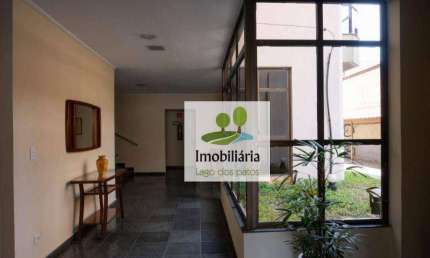 Cobertura com 3 dormitórios à venda, 287 m² por R$ 1.099.990,00 - Vila Galvão - Guarulhos/SP
