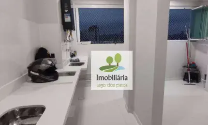 Apartamento com 2 dormitórios à venda, 43 m² por R$ 390.990,00 - Vila Guilherme - São Paulo/SP