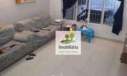 Sobrado com 2 dormitórios à venda, 195 m² por R$ 649.499,00 - Vila Galvão - Guarulhos/SP