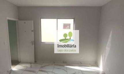 Apartamento com 2 dormitórios à venda, 80 m² por R$ 299.990 - Vila Galvão - Guarulhos/SP