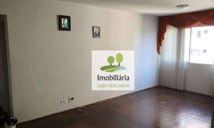 Apartamento com 3 dormitórios à venda, 87 m² por R$ 539.990 - Santana - São Paulo/SP